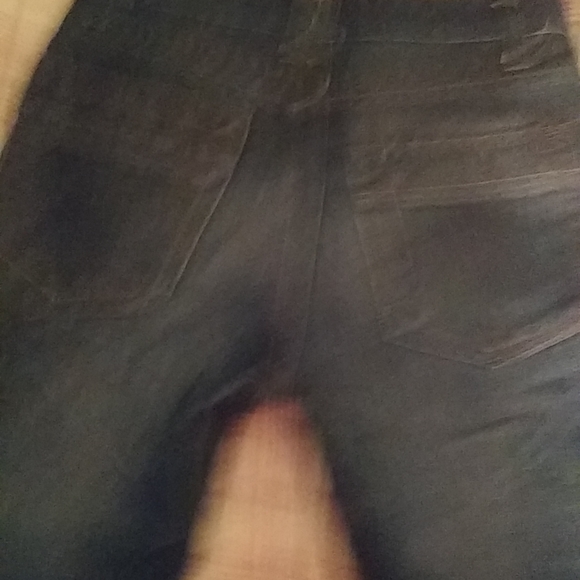 PD&C blue jeans - Picture 2 of 3